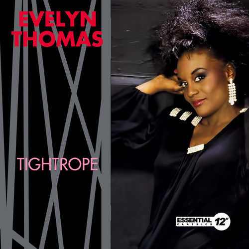 Evelyn Thomas - Tightrope