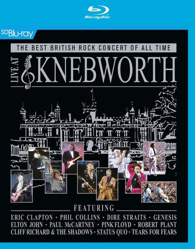 Knebworth
