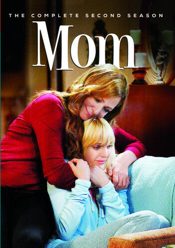 Mom: The Complete Second Season