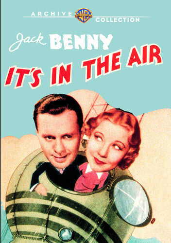It's in the Air