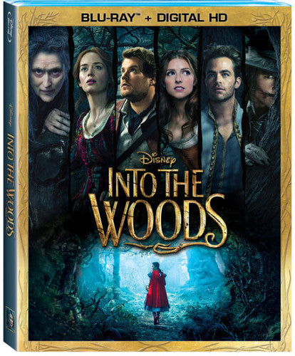 Into the Woods - Into the Woods (Original Soundtrack)