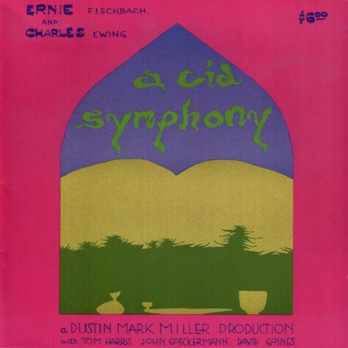 Cid Symphony - A Cid Symphony