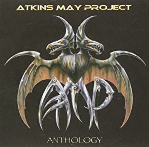 Atkins May Project - Anthology