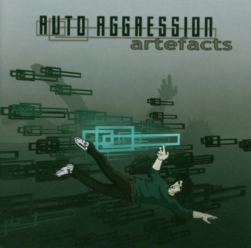 Auto Aggression - Artefacts