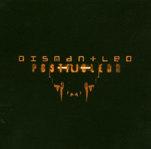 Dismantled - Post Nuclear