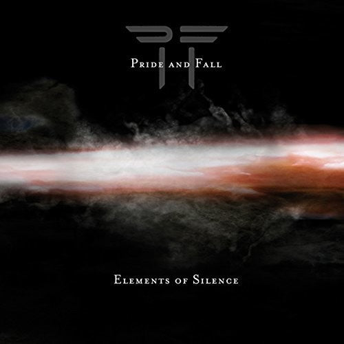 Pride & Fall - Elements of Silence