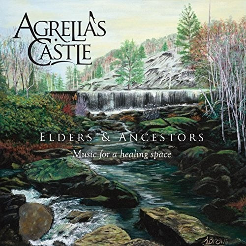 Agrelia's Castle - Edlers & Ancestors