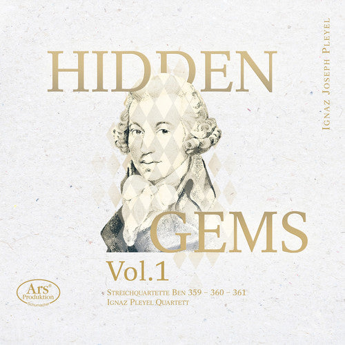 Ignaz Pleyel - Hidden Gems 1