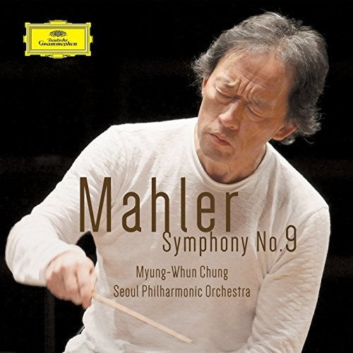 Mahler/ Chung/ Seoul Philharmonic Orchestra - Symphony No 9