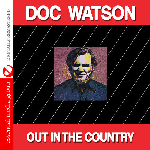 Doc Watson - Out in the Country