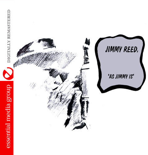 Jimmy Reed - As Jimmy Is
