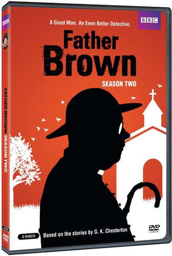 Father Brown: