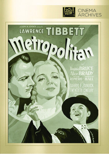 Metropolitan