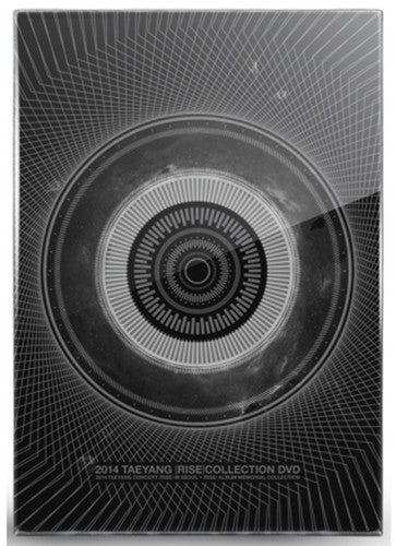 2014 Taeyang Collection