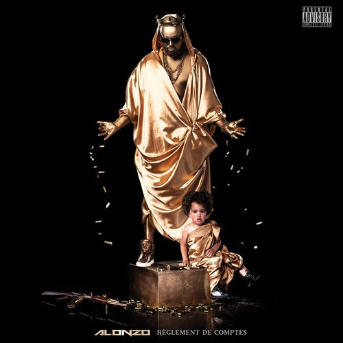 Alonzo - Reglement de Comptes