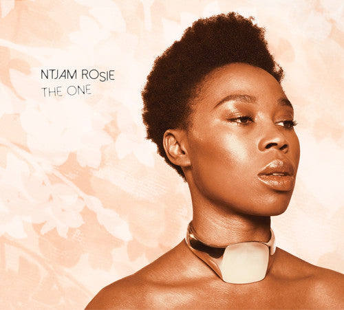 Ntjam Rosie - One