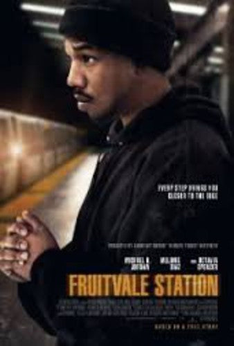 Django / Fruitvale