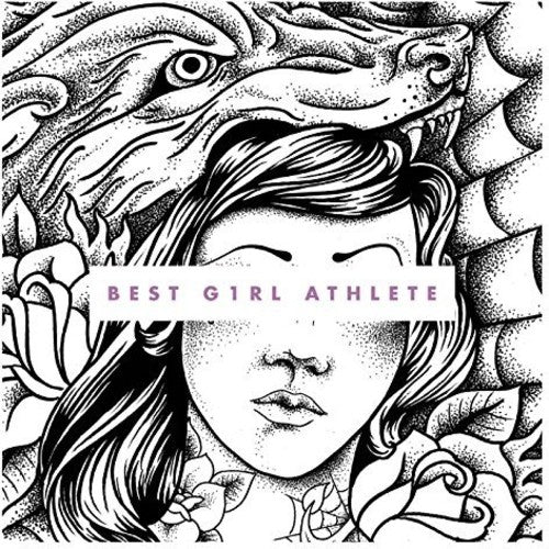 Best Girl Athlete - Carve Every Word