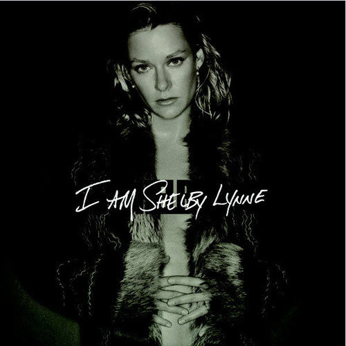 Shelby Lynne - I Am Shelby Lynne