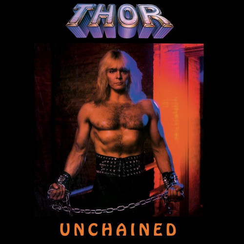 Thor - Unchained-Deluxe Edition