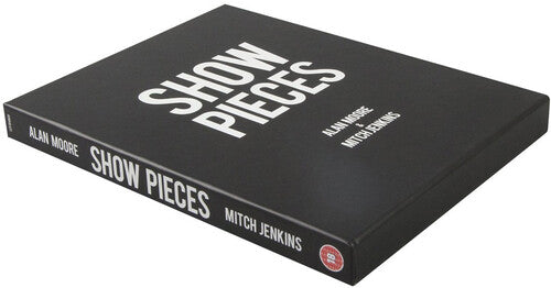 Show Pieces