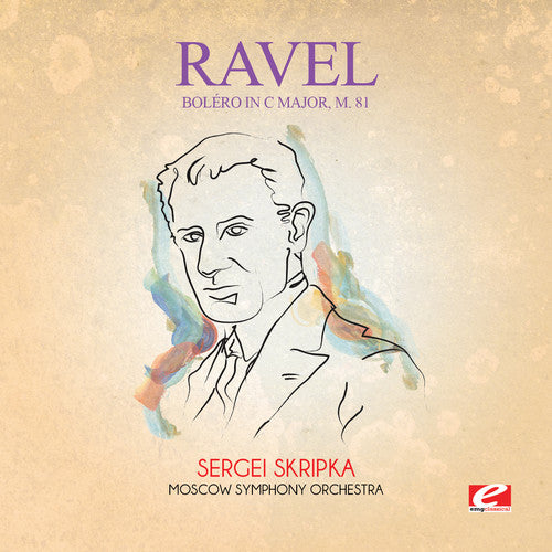 Ravel - Bolero in C Major M 81
