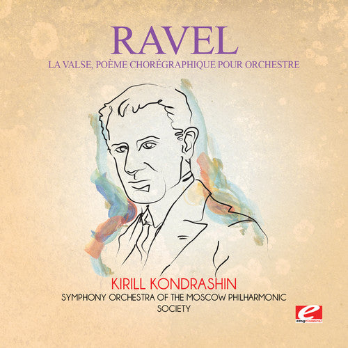 Ravel - La Valse Poeme Choregraphique Orch I