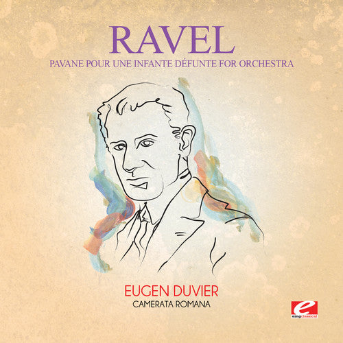 Ravel - Pavane Pour Une Infante Defunte