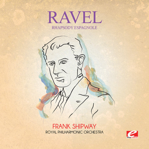 Ravel - Rhapsody Espagnole (Excerpt)