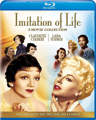 Imitation of Life: 2-Movie Collection