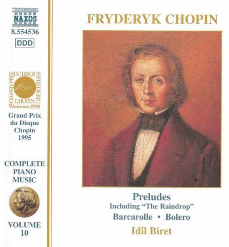 Various - Chopin: Complete Piano Music 10 / Various