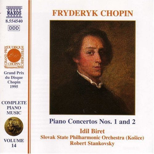 Various - Chopin: Complete Piano Music 14 / Various
