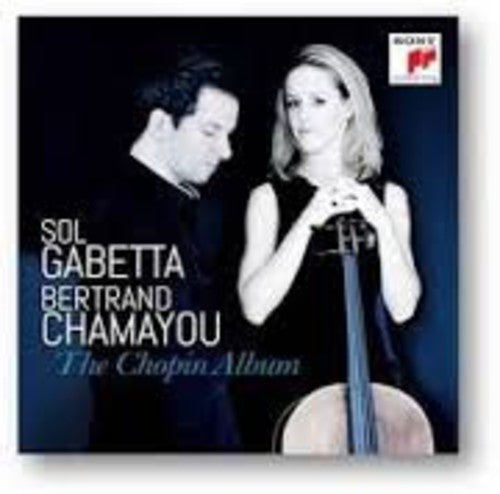 Sol Gabetta - Chopin Album