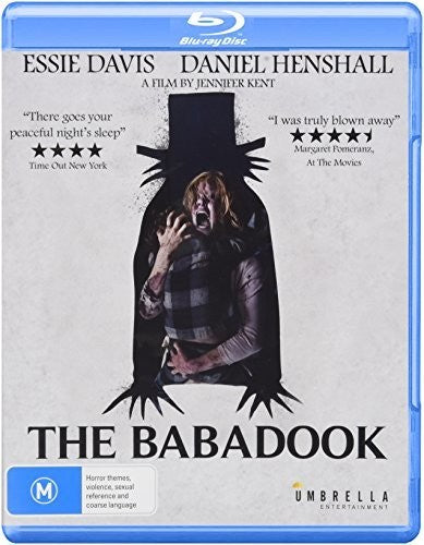 The Babadook