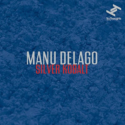Manu Delago - Silver Kobalt