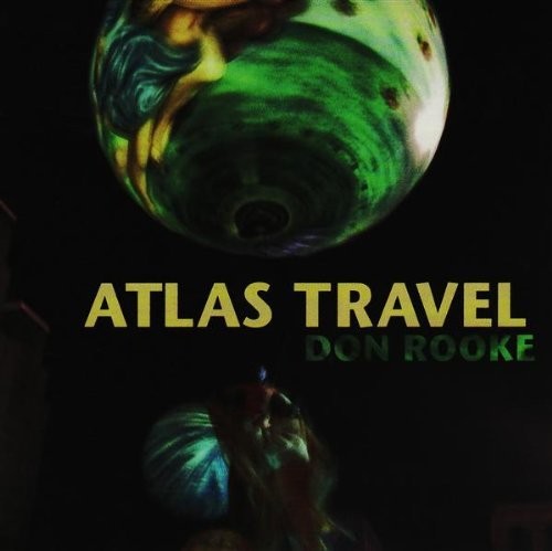 Don Rooke - Atlas Travel