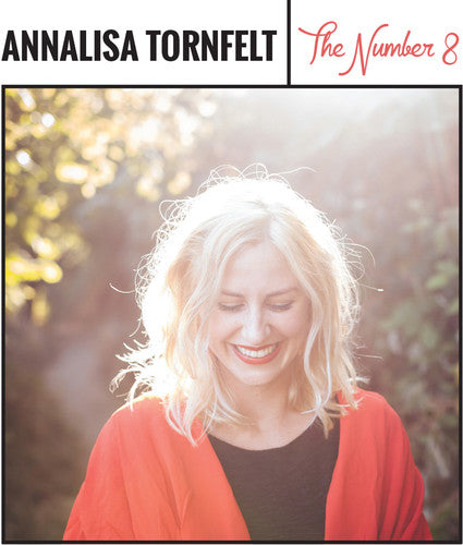 Annalisa Tornfelt - Number 8