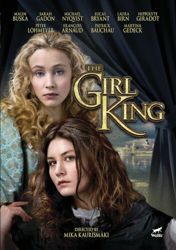 The Girl King