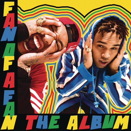 Chris Brown / Tyga - Fan of a Fan: The Album