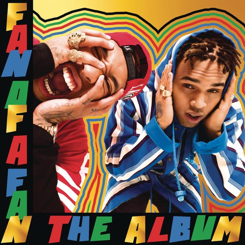 Chris Brown / Tyga - Fan of a Fan: The Album
