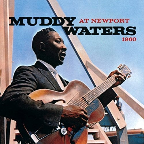 Muddy Waters - Muddy Waters at Newport 1960