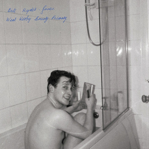 Bill Ryder-Jones - West Kirby Country Primary