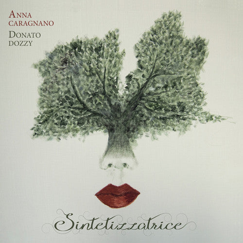 Anna Caragnano Donato Dozzy - Sintetizzatrice