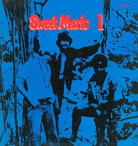 Sweet Marie - Sweet Marie 1