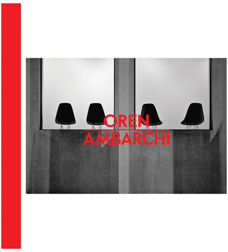 Oren Ambarchi - Live Knots