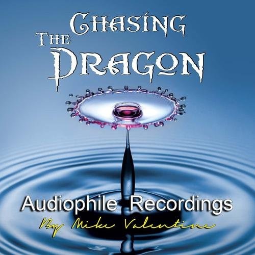 Chasing the Dragon Audiophile Recordings/ Various - Chasing the Dragon Audiophile Recordings