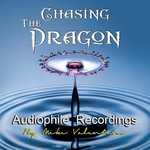 Various - Chasing the Dragon Audiophile Recordings