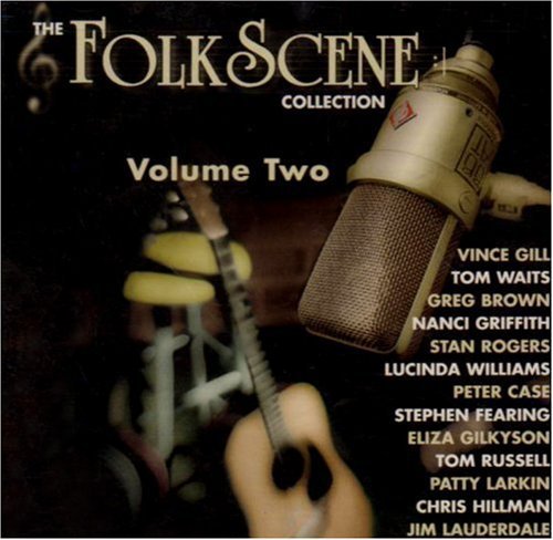 Various Artists - Folkscene Collection Vol.2