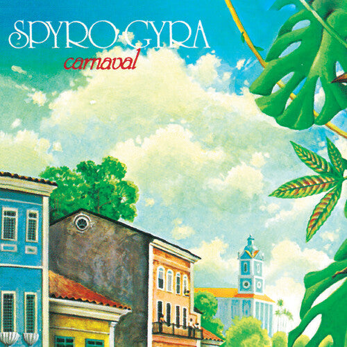 Spyro Gyra - Carnaval