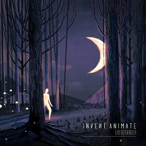Animate Invent - Everchanger